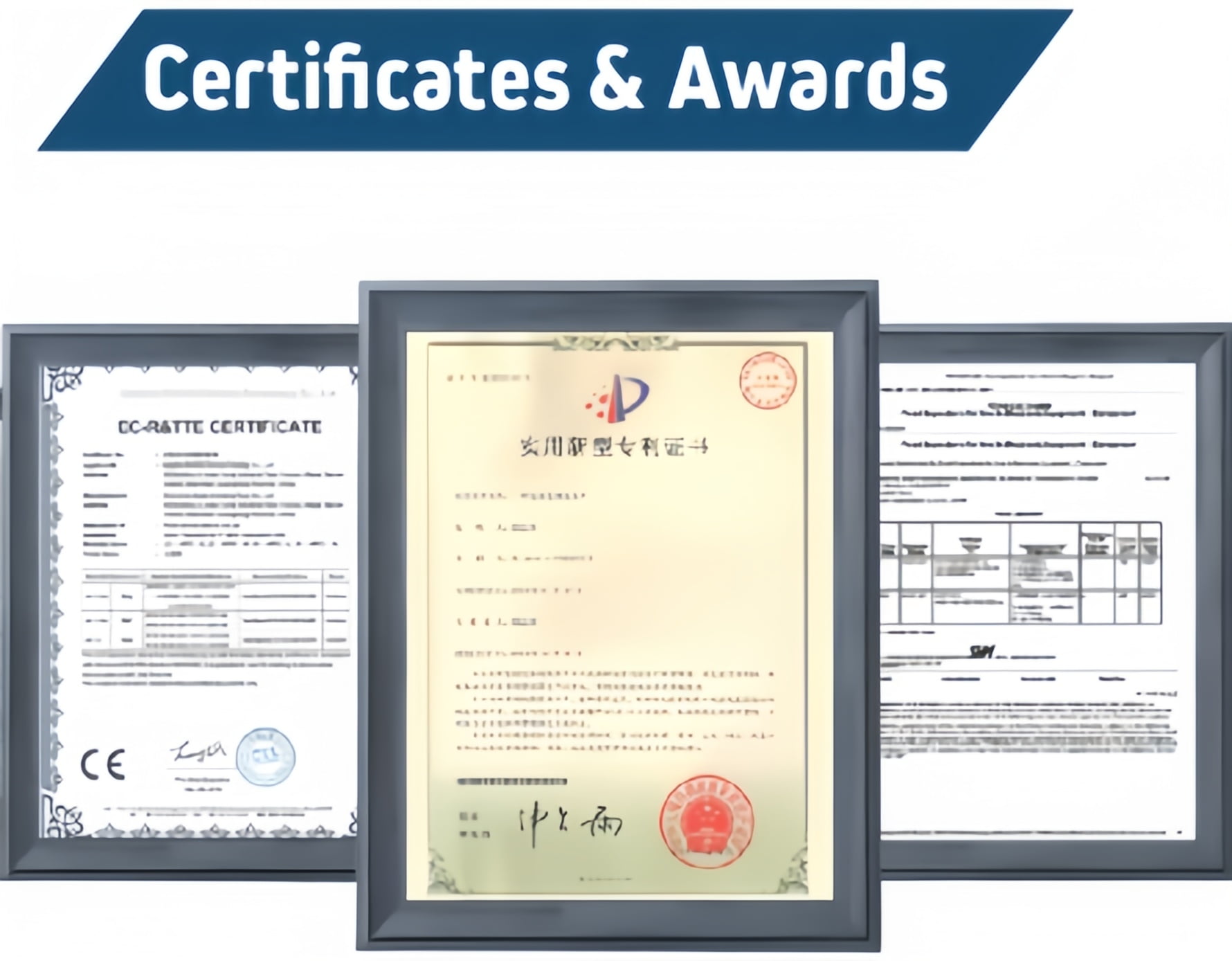ISO 9001 Certified
