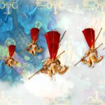 Wukong Jackpot arcade fishing game, Sun Wukong character boss battle with golden light effects