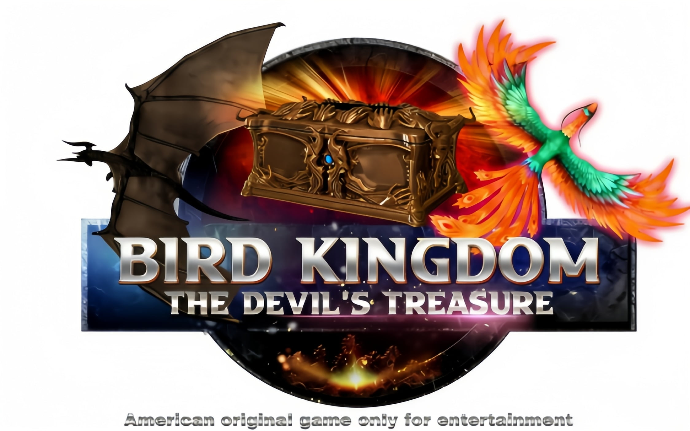 Bird Shooting Game Mainboards