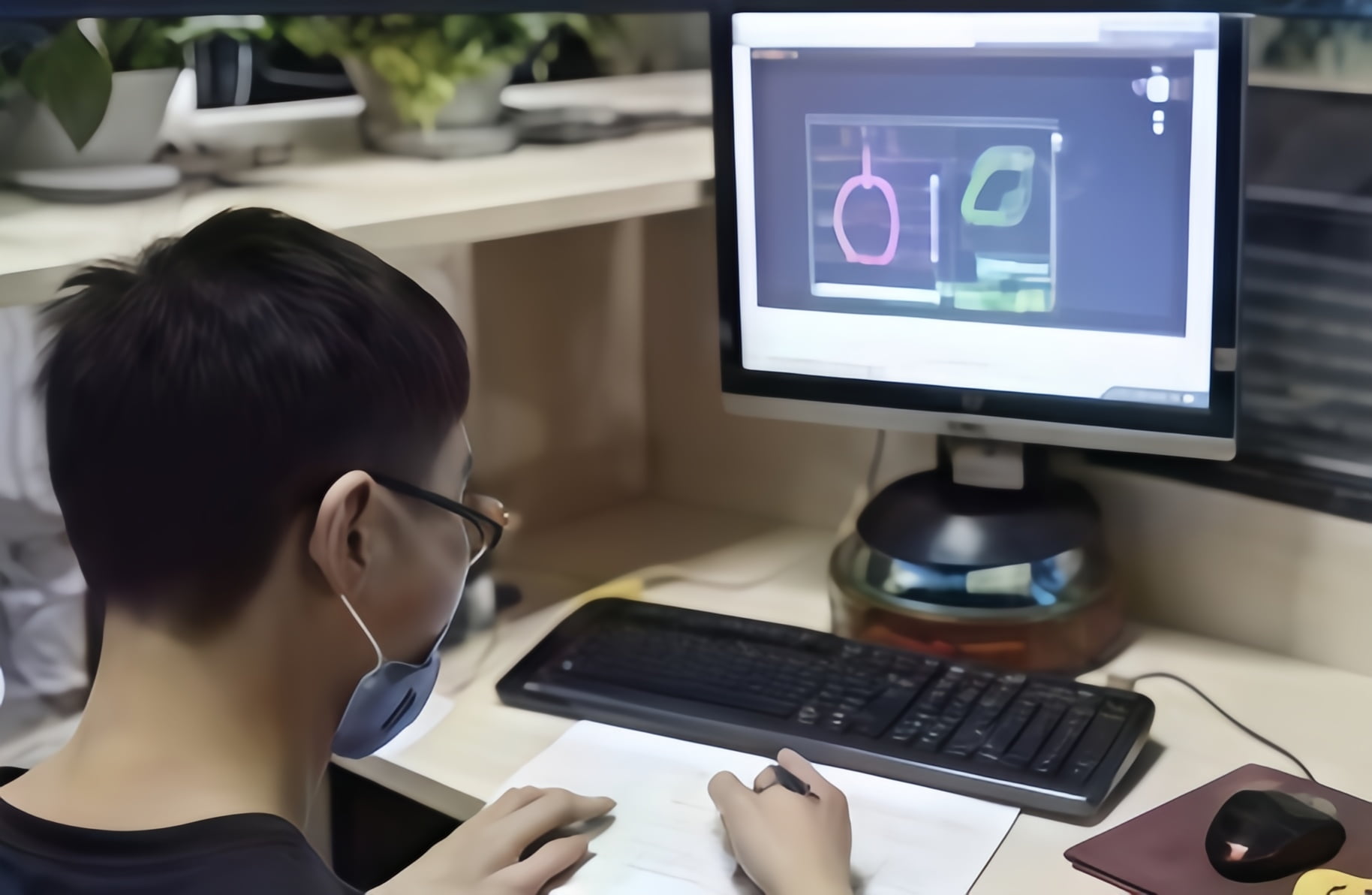 Design & Development