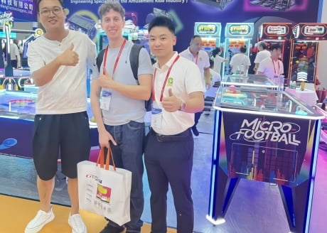 Global Distribution Network