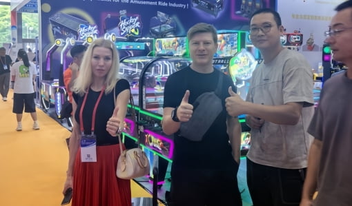 Quality Control Process