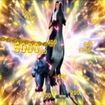 fishing game jackpot wolf boss high multiplier bonus reward arcade fish hunter gameplay