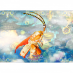 Sun Wukong Boss Character Featured in Jackpot Fishing Arcade Game