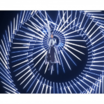 Magic circle skill effect in A Mortal's Journey to Immortality fish game special mode