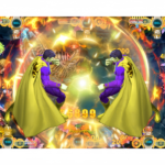 Bonus reward feature in Avengers Alliance Fish Game PCB Kit