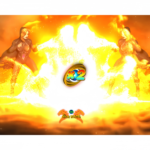 Special skill activation in Avengers Alliance Fish Game PCB Kit