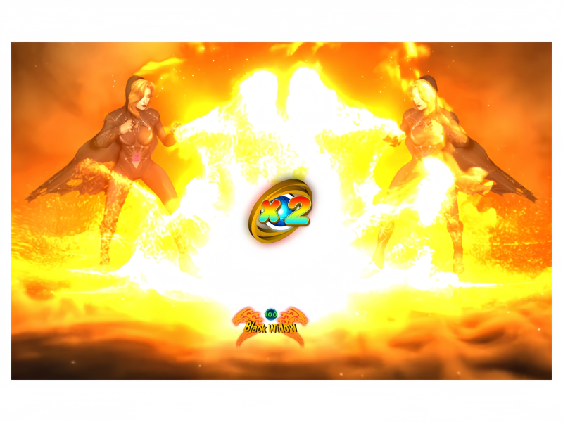 Special skill activation in Avengers Alliance Fish Game PCB Kit