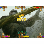 Batman Knight of Vengeance fish game sea boss battle