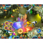 Black Panther Fish Game Special Boss Feature