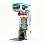Boxing Overlord Arcade Punching Machine for Commercial Amusement Centers