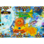 Dragon Slayers fish game boss battle mode with special dragon challenge