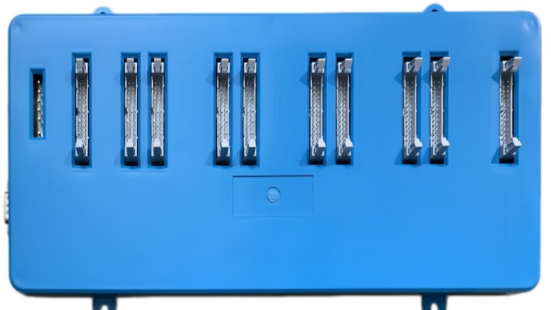 Arcade Fish Game I/O Control Board for Multi-Player Fishing Machines