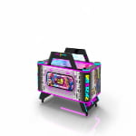 Hockey Stars Air Hockey Arcade Machine for Commercial Entertainment Centers
