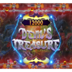 Injustice Alliance Fish Game Jackpot Event with Big Win Reward and Bonus Multiplier Effects