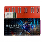 Iron Man Fish Game I O Control Board for Multi Player Arcade Machines