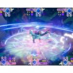 King Ghidorah Fish Game PCB Kit featuring a special energy skill with enhanced attack effects