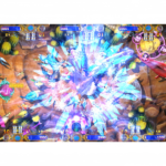 Super Scorpion King Fish Game PCB Kit jackpot reward animation