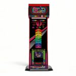 Triple Punch Hero Boxing Arcade Machine Single Unit Commercial Strength Tester