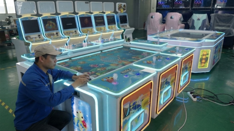 Fish Tables for Sale: What Should Commercial Buyers Check Before Ordering?