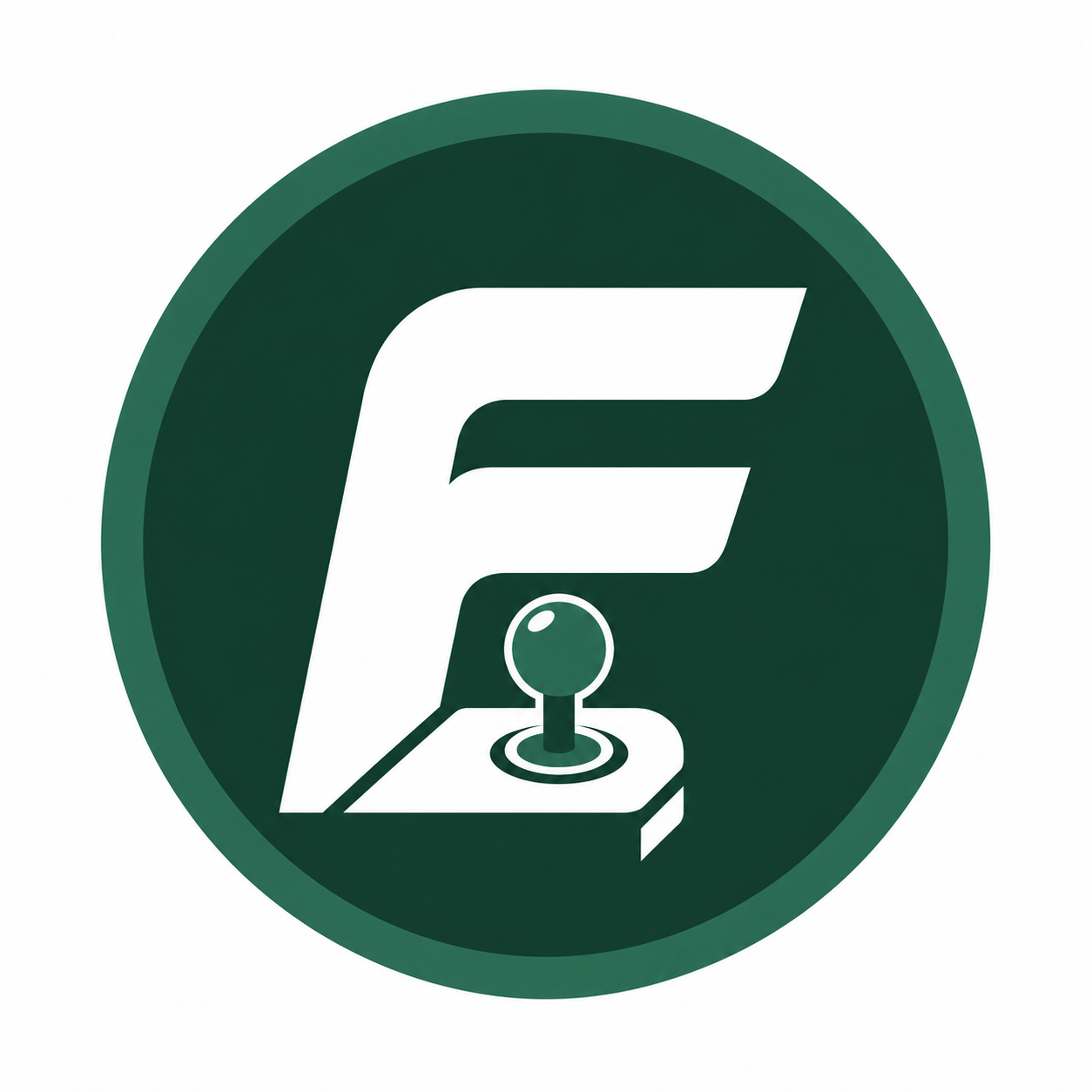 Fusen Electronic Logo