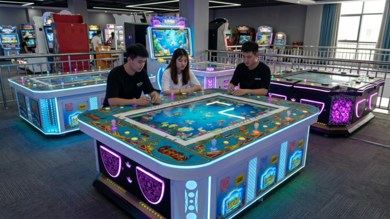How Much Does a Fish Machine Cost in 2026? Complete Price Guide